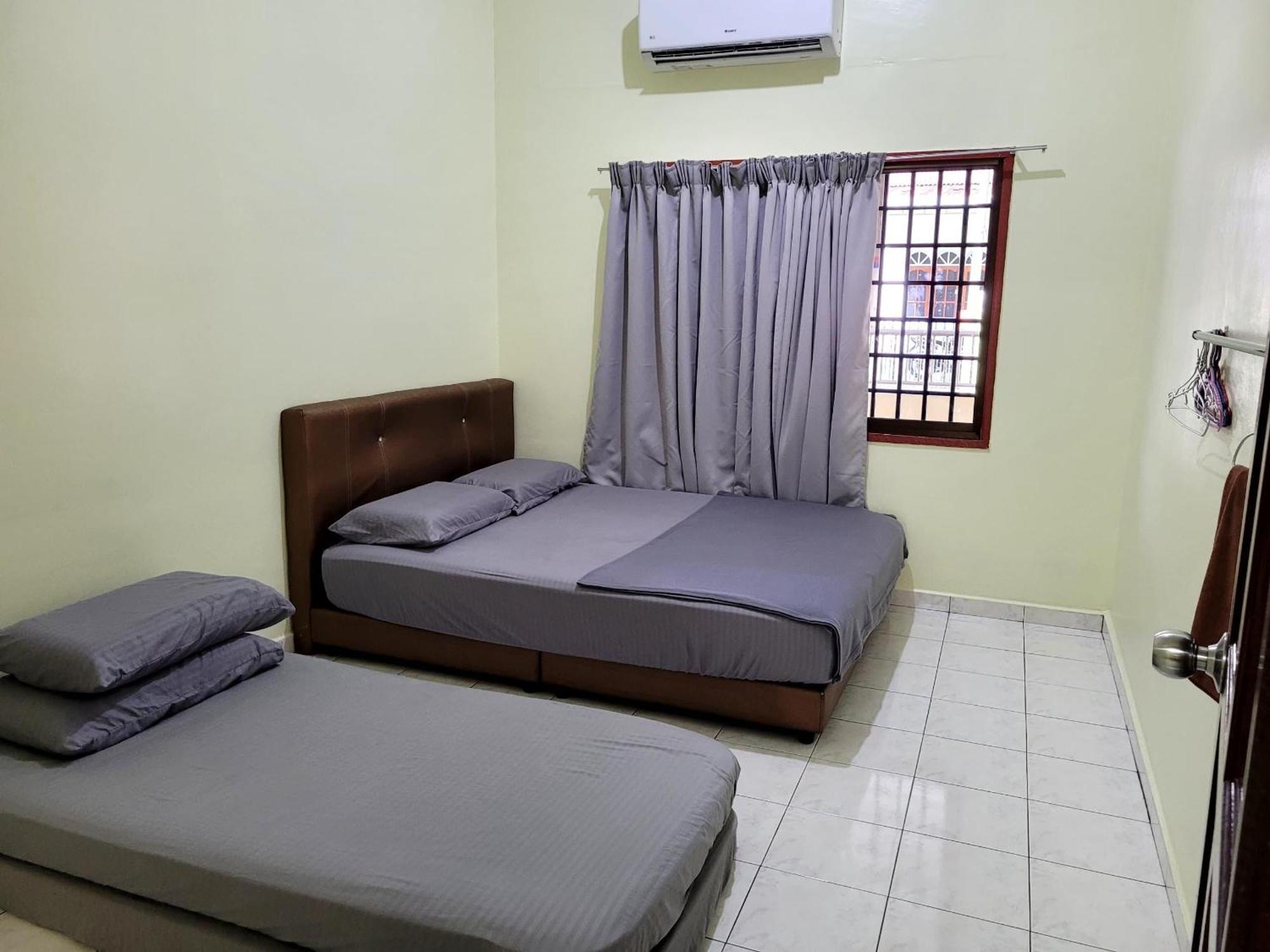 Pangkor Homestay Pekan Pangkor Exteriör bild